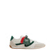 Aldo x Stranger Things Hawkinshigh Men Lace Ups White