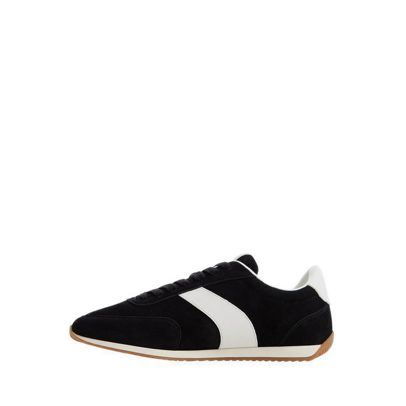 Aldo Nathaniel Men's Streetwear Shoes - Black