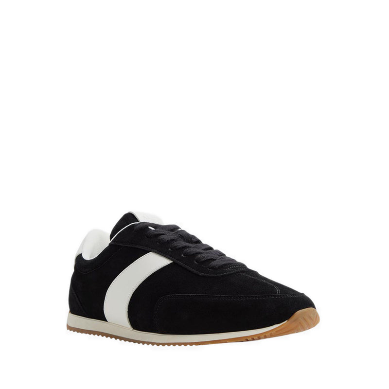Aldo Nathaniel Men's Streetwear Shoes - Black