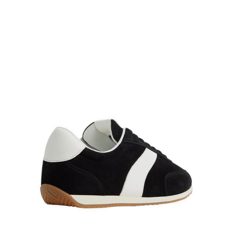 Aldo Nathaniel Men's Streetwear Shoes - Black