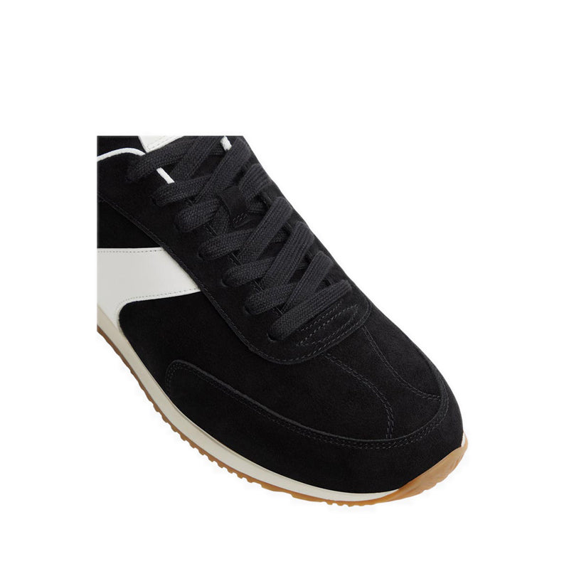 Aldo Nathaniel Men's Streetwear Shoes - Black