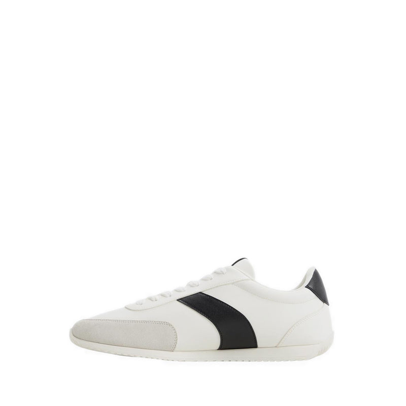Aldo Nathaniel Men's Streetwear Shoes - White