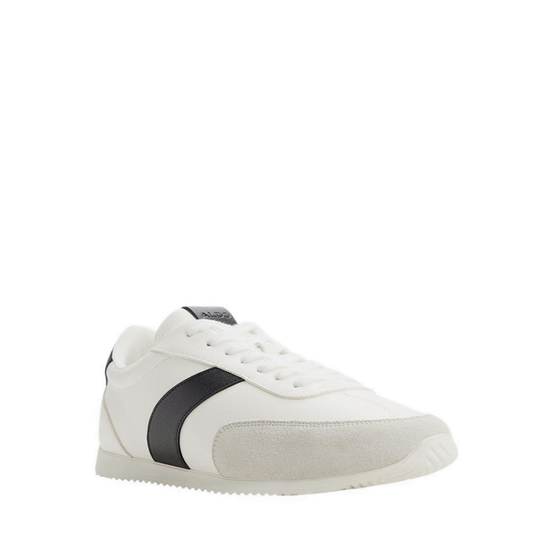 Aldo Nathaniel Men's Streetwear Shoes - White