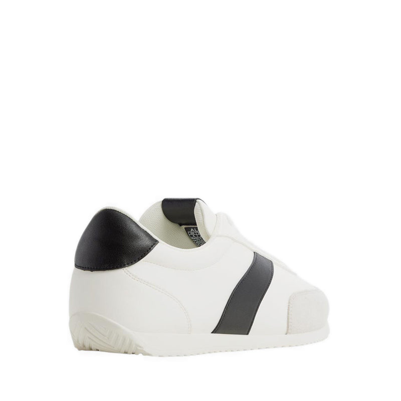 Aldo Nathaniel Men's Streetwear Shoes - White