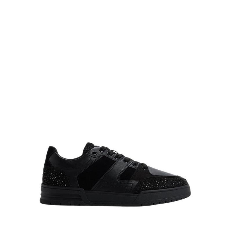 Aldo Kian Men's Fashion Athletics - Black