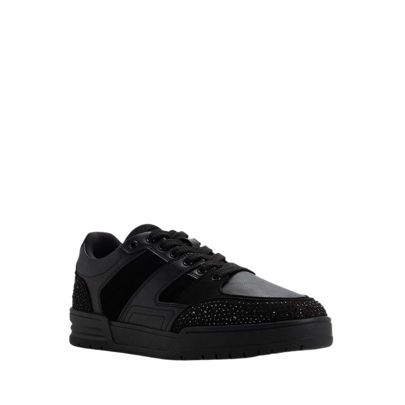 Kian Men's Fashion Athletics - Black