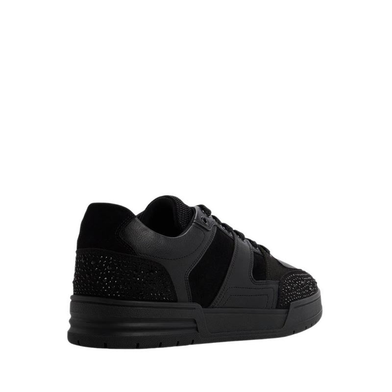 Kian Men's Fashion Athletics - Black