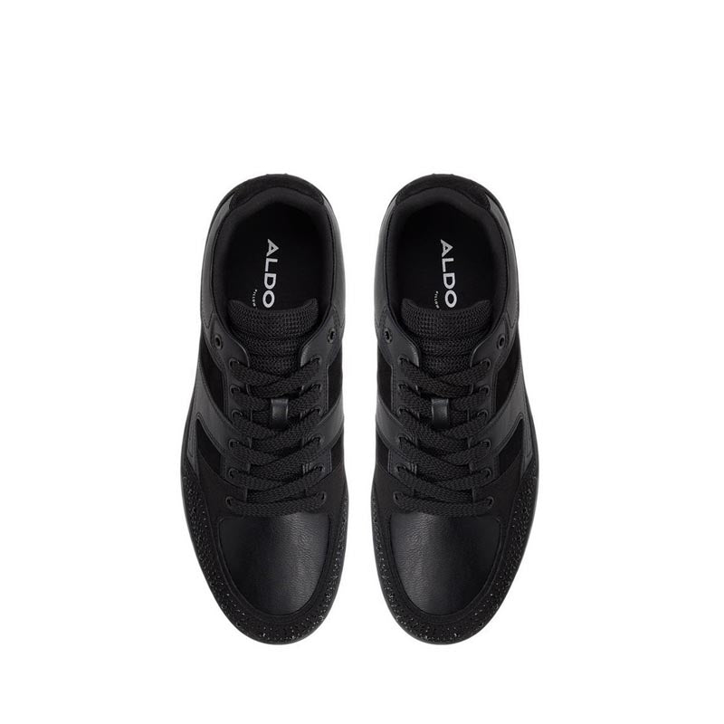 Kian Men's Fashion Athletics - Black