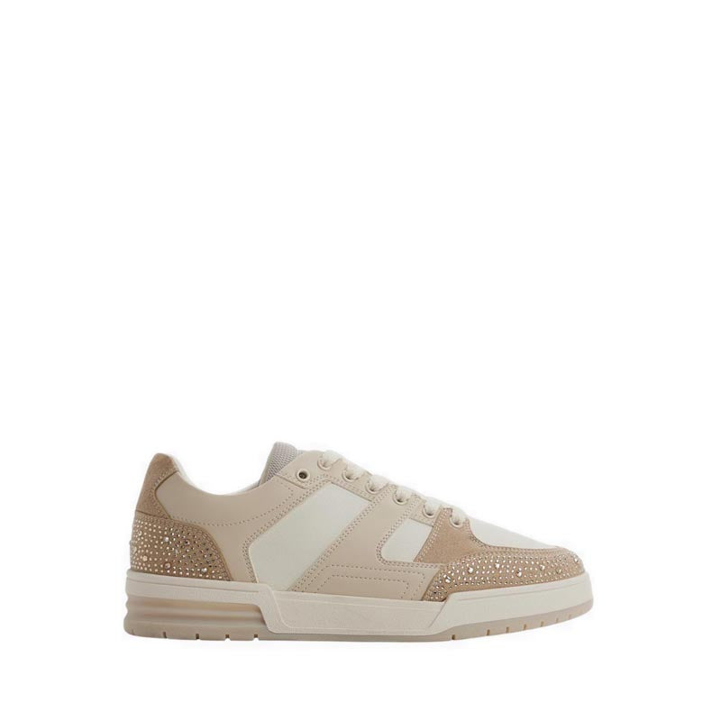 Aldo Kian Men's Fashion Athletics - Light Beige