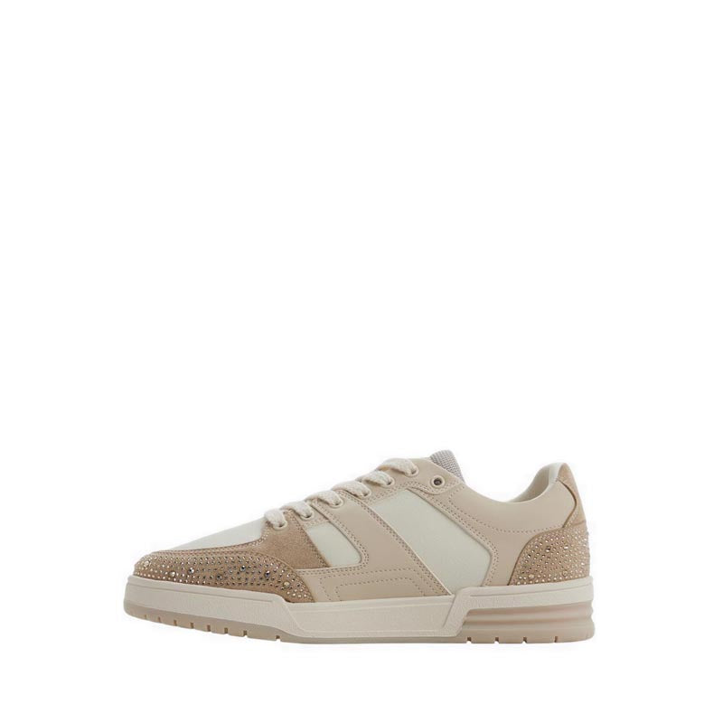Aldo Kian Men's Fashion Athletics - Light Beige