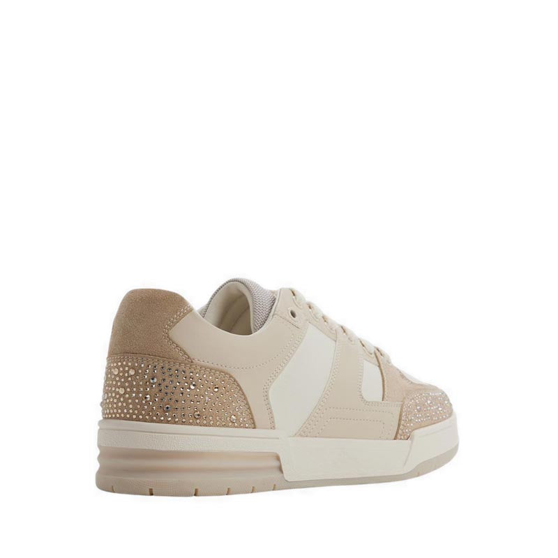 Aldo Kian Men's Fashion Athletics - Light Beige