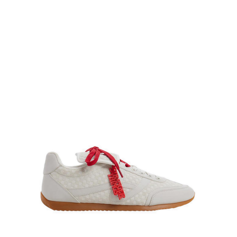 Aldo x Stranger Things Thevoid Men Lace Ups Bone