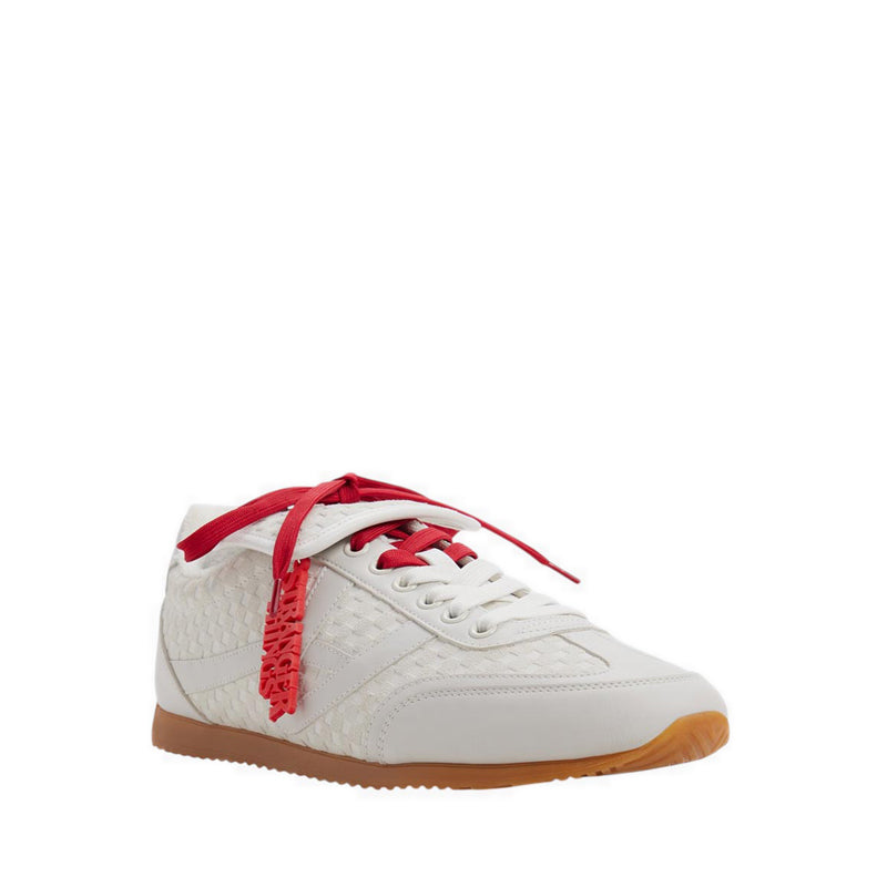 Aldo x Stranger Things Thevoid Men Lace Ups Bone