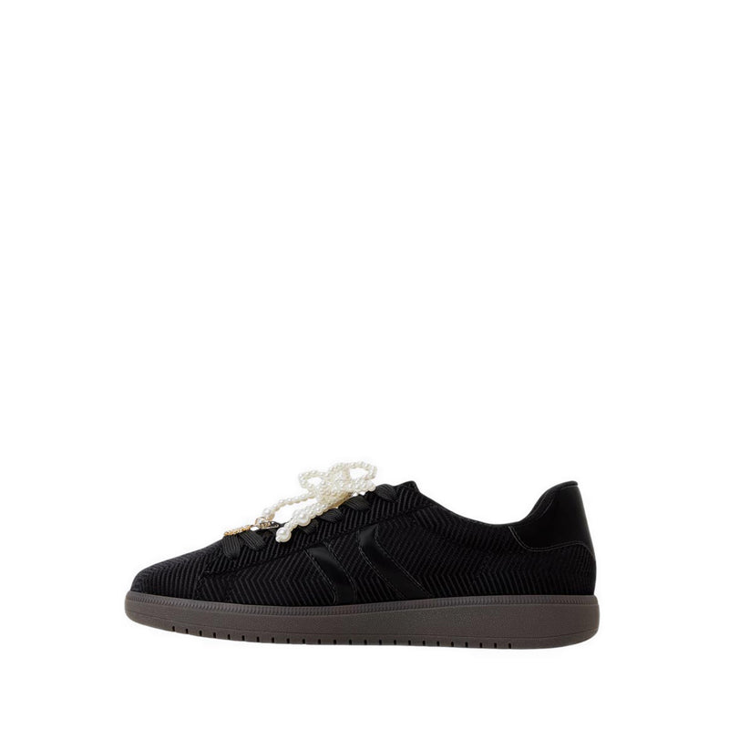 Chicsneaker2 Women'S Cupsoles - Black/Black