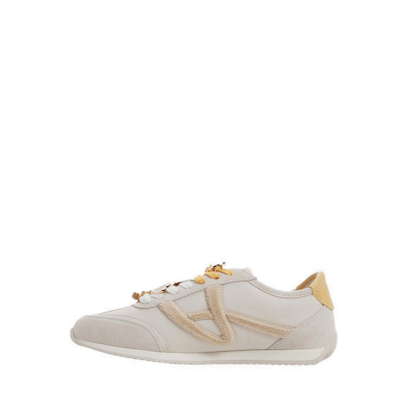 Aldo x Stranger Things Pineapplepizza Women Sneakers White