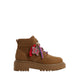 Aldo x Stranger Things Therift Women Boots Sand