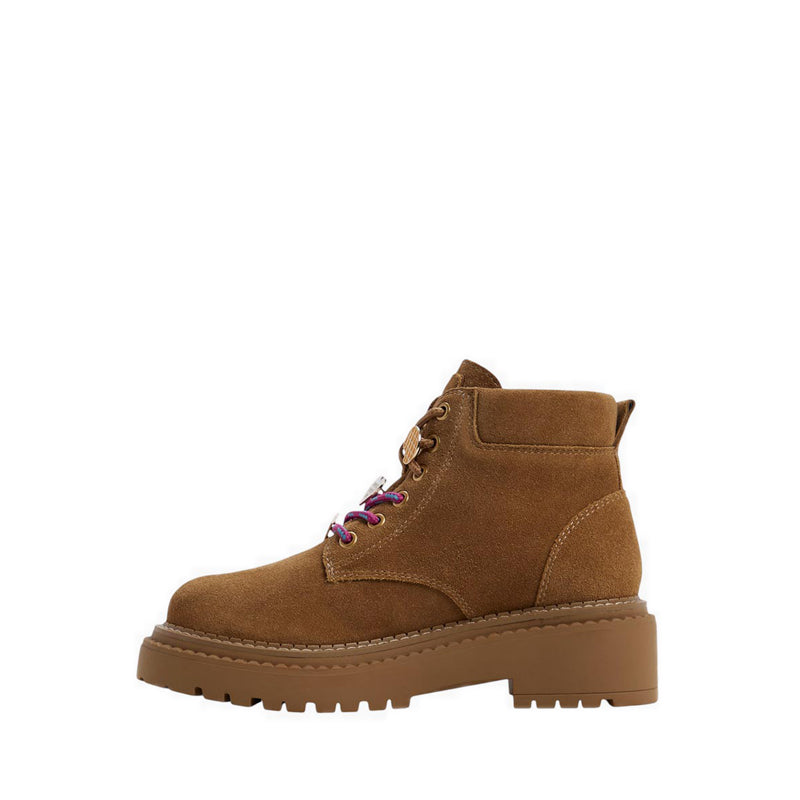 Aldo x Stranger Things Therift Women Boots Sand
