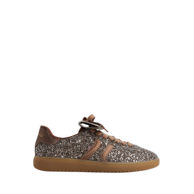 Itsneaker Women Sneakers Bronze
