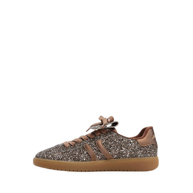 Itsneaker Women Sneakers Bronze