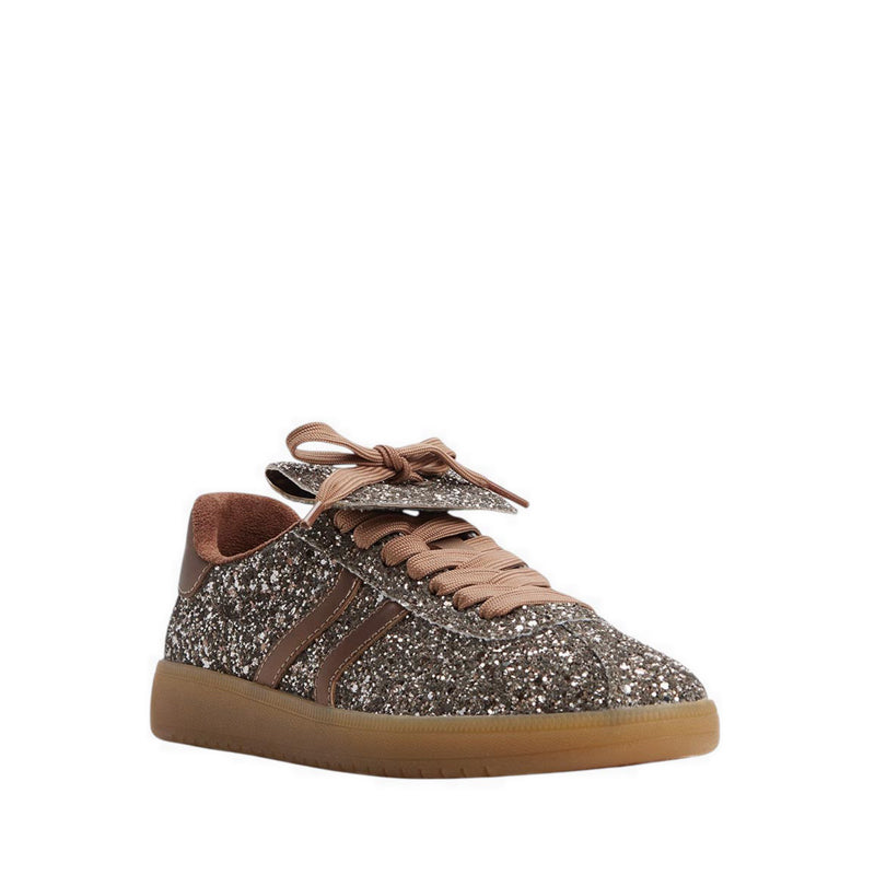 Itsneaker Women Sneakers Bronze