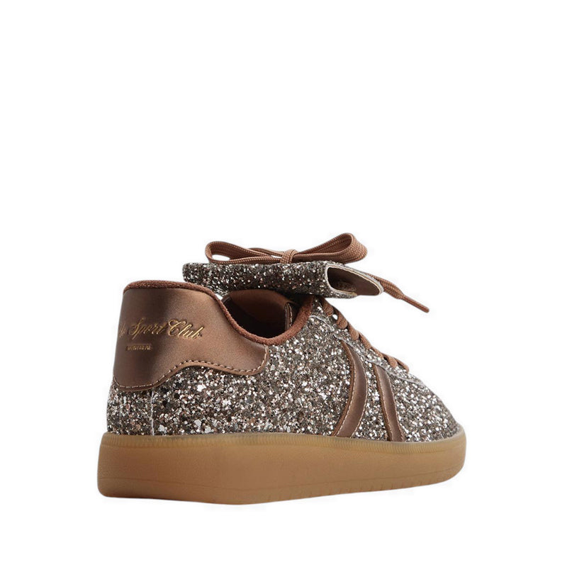 Itsneaker Women Sneakers Bronze