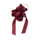Tinnie Bag Charm - Bordo
