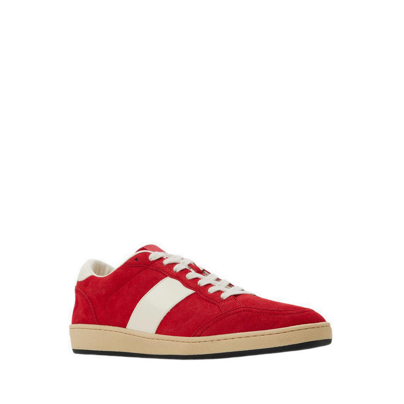 Roscoe Men'S Fashion Athletics - Red