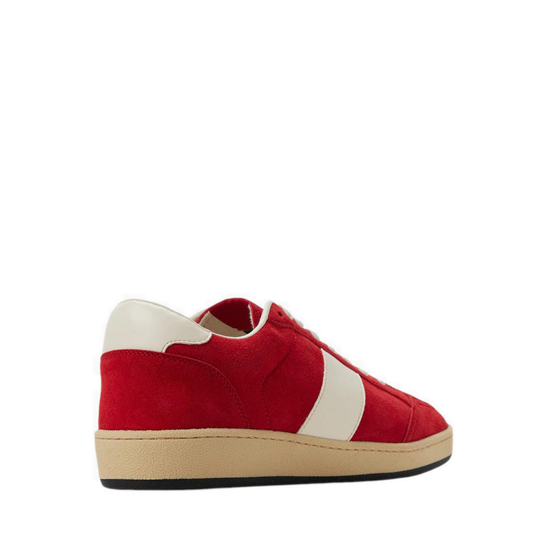 Roscoe Men'S Fashion Athletics - Red