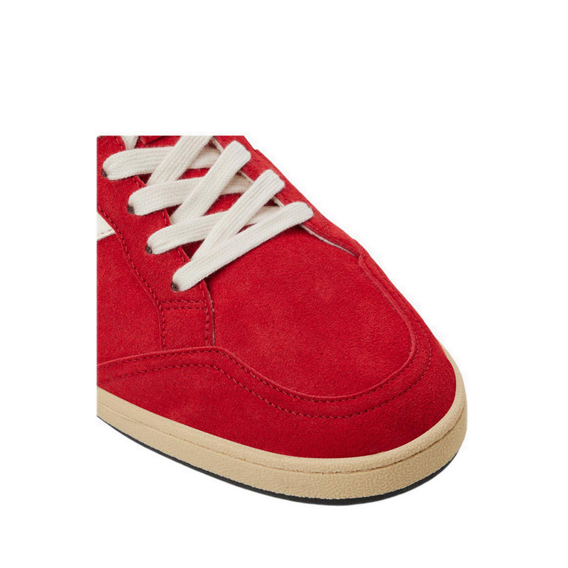 Roscoe Men'S Fashion Athletics - Red