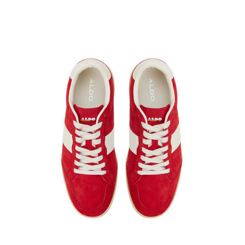 Roscoe Men'S Fashion Athletics - Red
