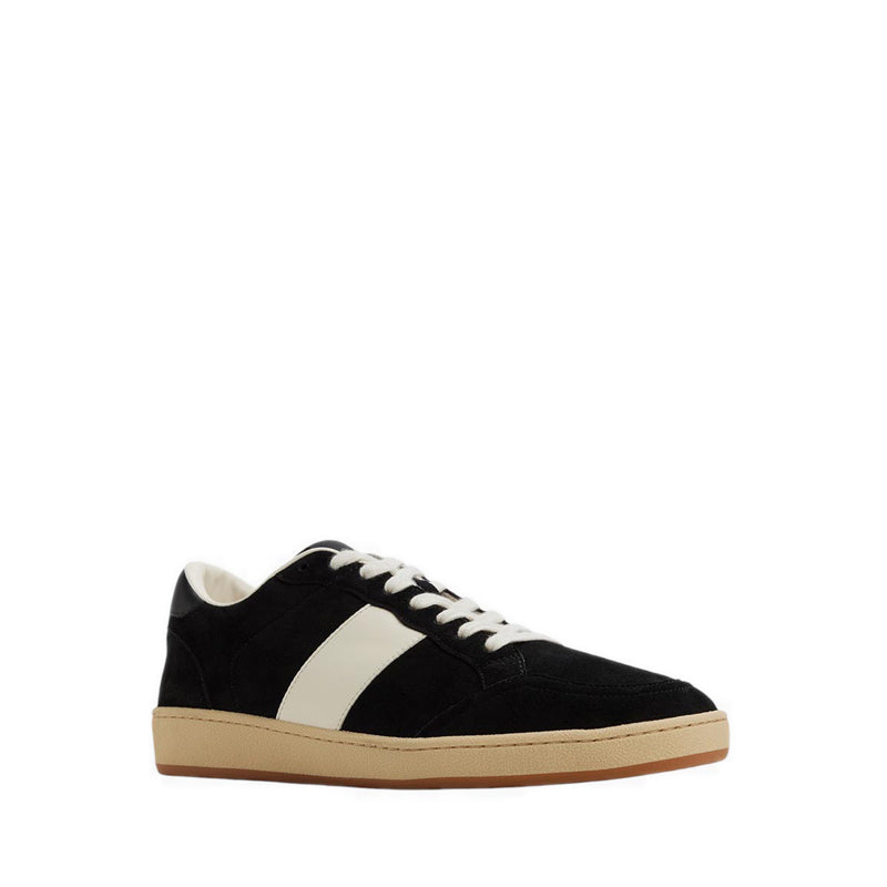 Roscoe Men'S Fashion Athletics - Black