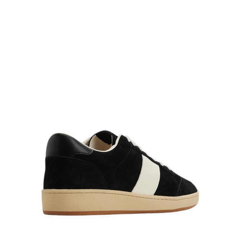 Roscoe Men'S Fashion Athletics - Black