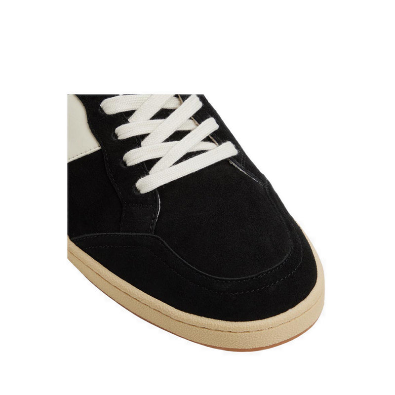 Roscoe Men'S Fashion Athletics - Black