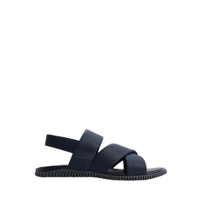 Audrick Men'S Flat Sandals - Other Navy