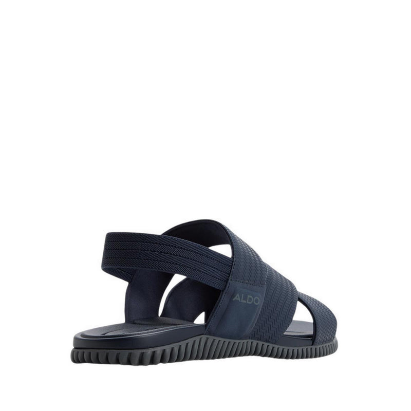 Audrick Men'S Flat Sandals - Other Navy