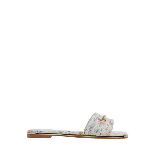 Darlina Women'S Flat Sandals - Multi