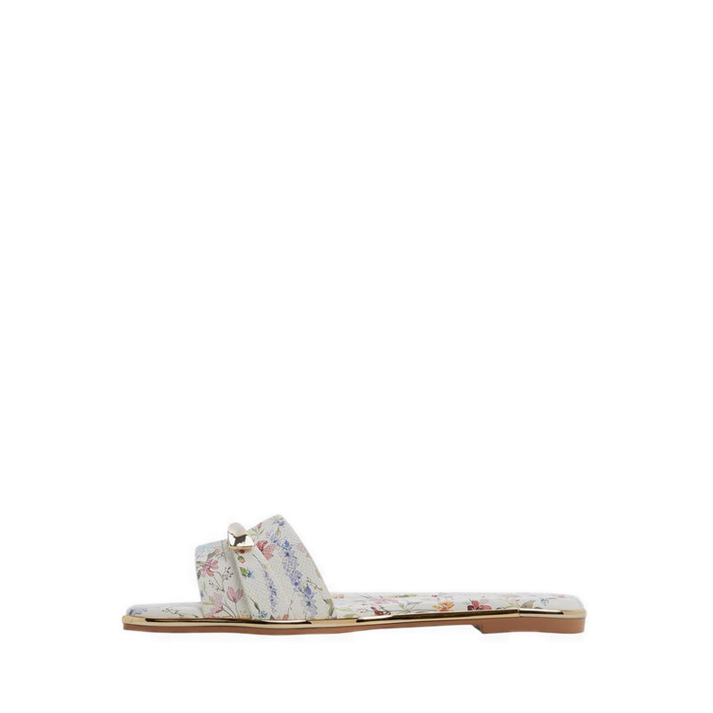 Darlina Women'S Flat Sandals - Multi