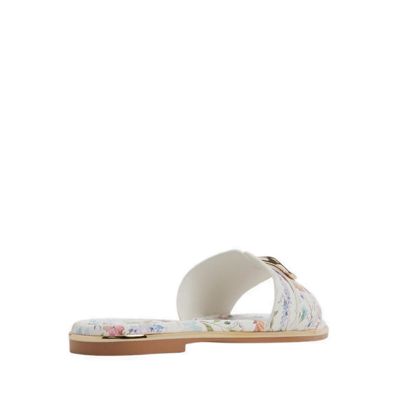 Darlina Women'S Flat Sandals - Multi
