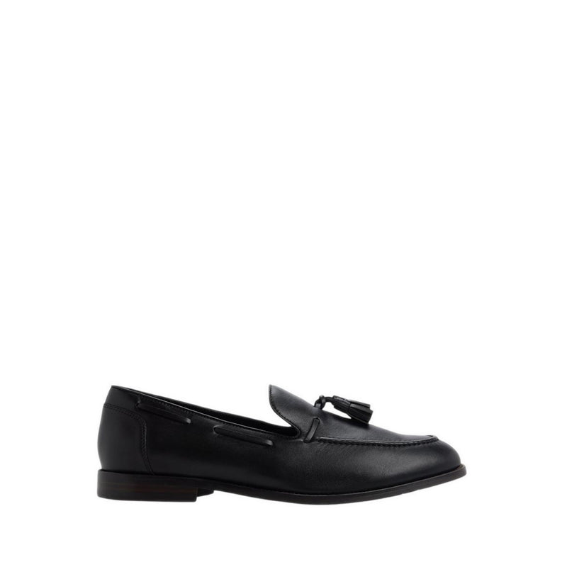 Nunez Men'S Loafers - Other Black