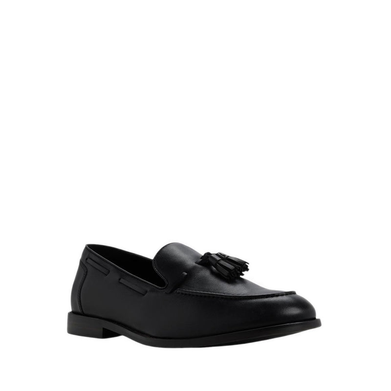 Nunez Men'S Loafers - Other Black
