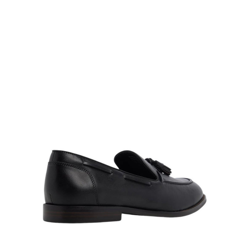 Nunez Men'S Loafers - Other Black