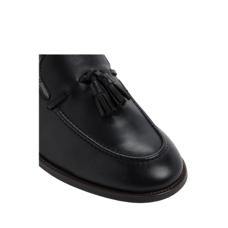 Nunez Men'S Loafers - Other Black