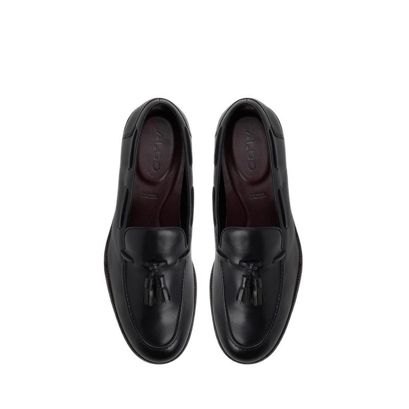 Nunez Men'S Loafers - Other Black