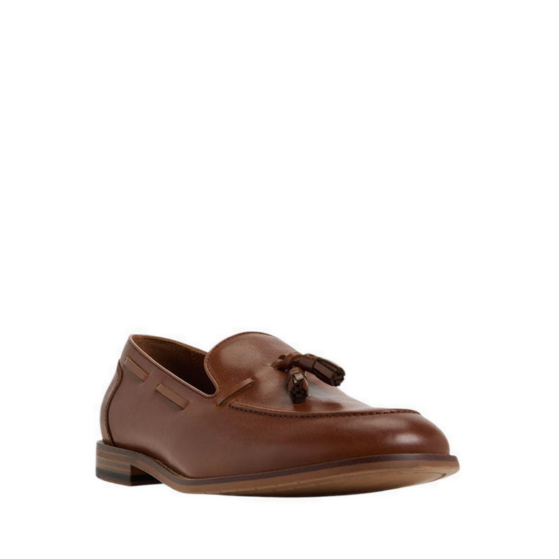 Nunez Men'S Loafers - Cognac