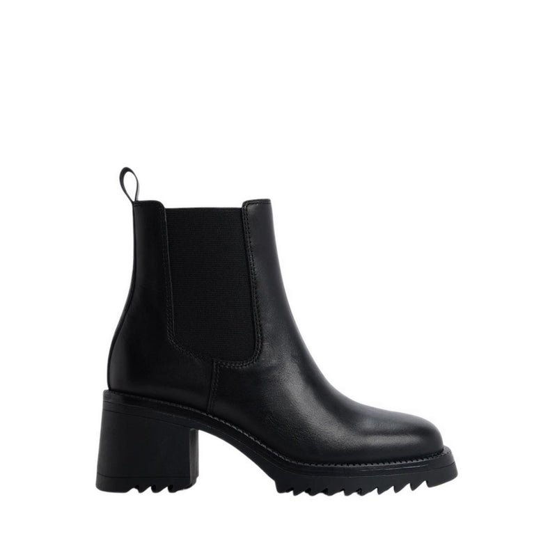 Anneliese Women's Ankle Boots - Black