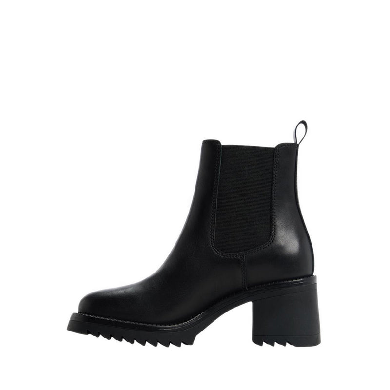 Anneliese Women's Ankle Boots - Black