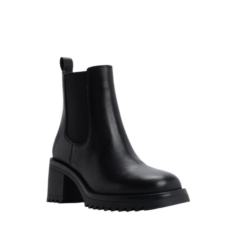 Anneliese Women's Ankle Boots - Black