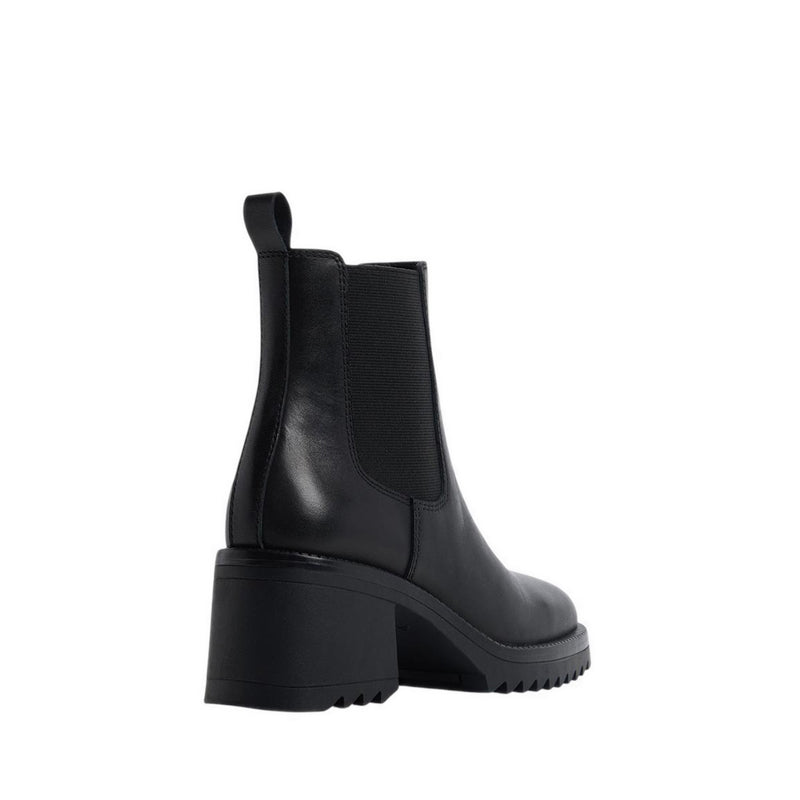 Anneliese Women's Ankle Boots - Black