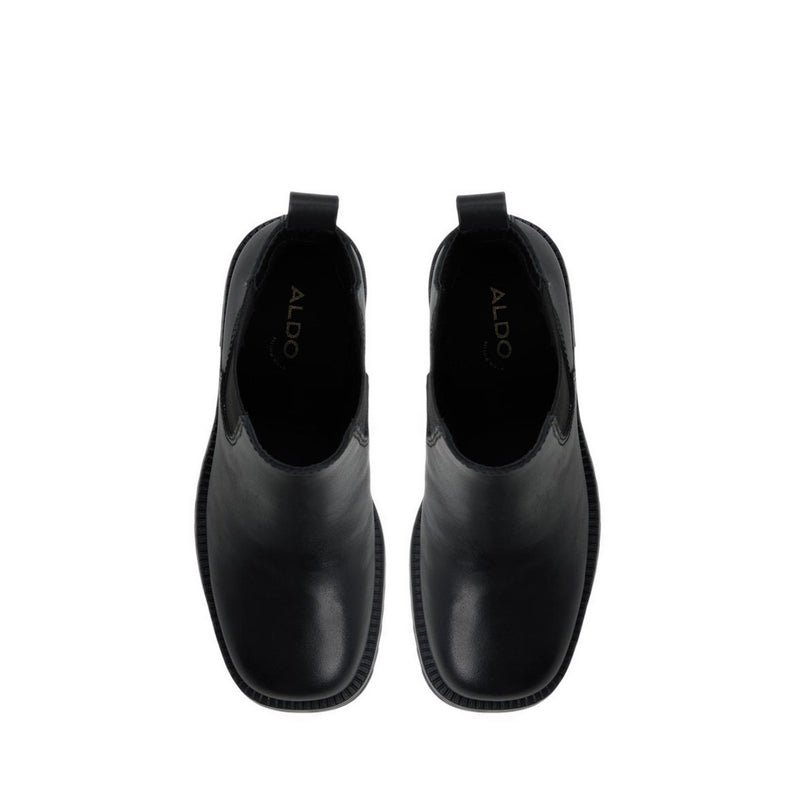 Anneliese Women's Ankle Boots - Black
