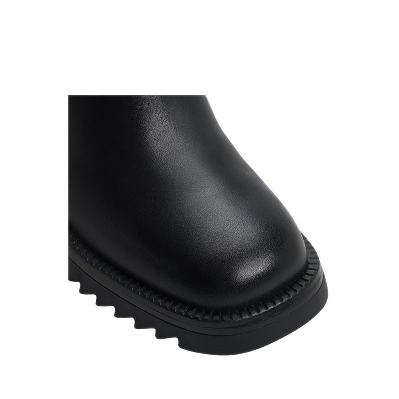 Anneliese Women's Ankle Boots - Black